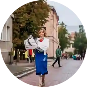 Алина Фомина