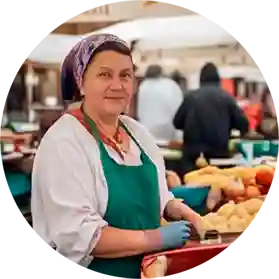 Алина Котова