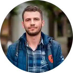 Артур Беляев