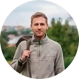 Данил Беляков