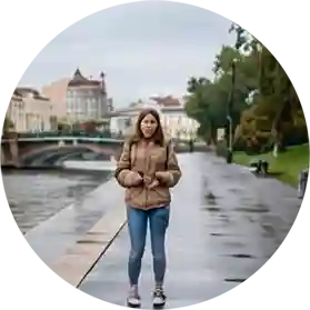 Елена Журавлёва