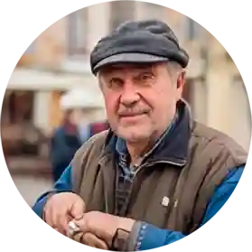 Константин Быков
