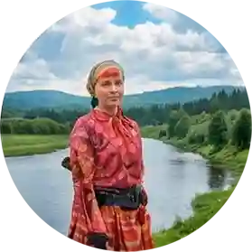 Олеся Кравцова