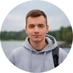 Павел Горин