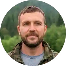 Сергей Ермаков
