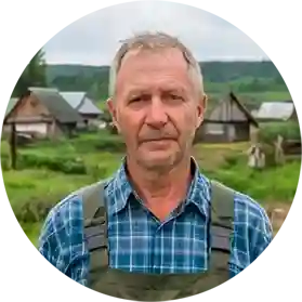 Вячеслав Рыбаков